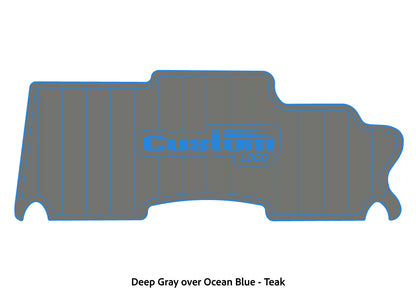 2016-2021 Triton 189 TRX EVA Foam Cockpit Mat