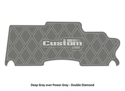 2016-2021 Triton 189 TRX EVA Foam Cockpit Mat