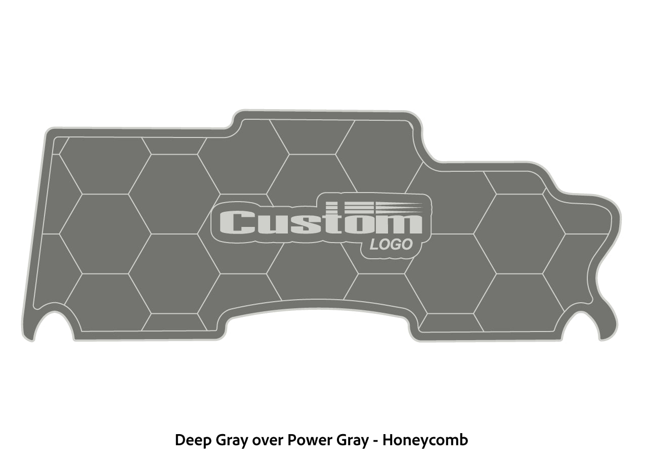 2016-2021 Triton 189 TRX EVA Foam Cockpit Mat