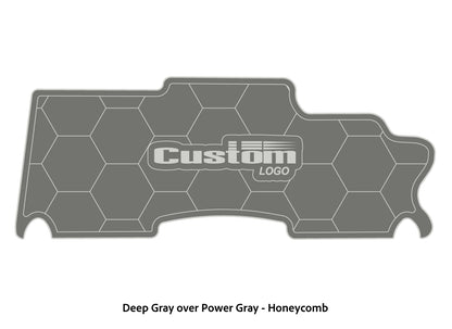 2016-2021 Triton 189 TRX EVA Foam Cockpit Mat