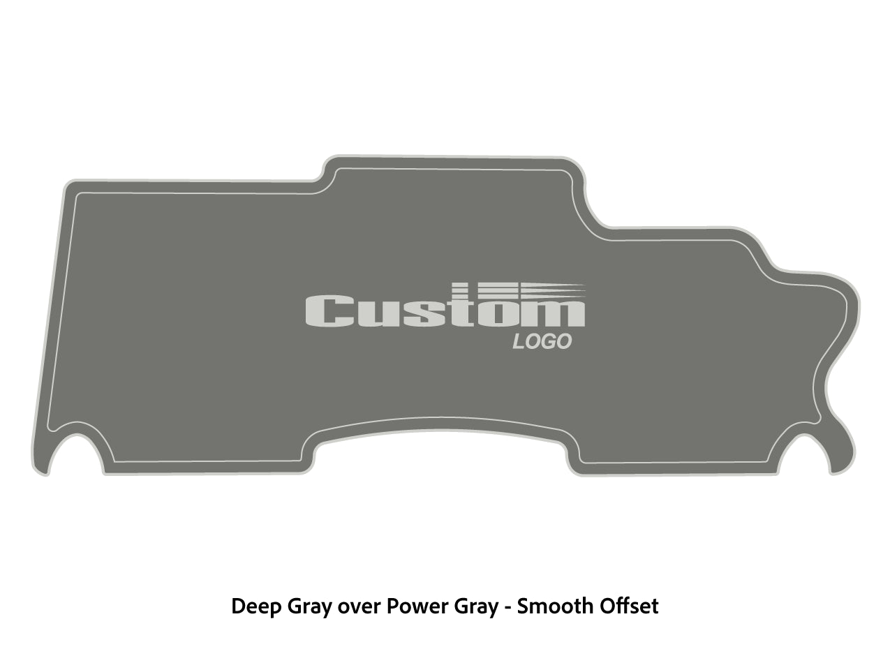 2016-2021 Triton 189 TRX EVA Foam Cockpit Mat