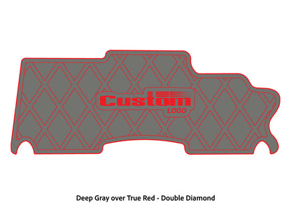 2016-2021 Triton 189 TRX EVA Foam Cockpit Mat