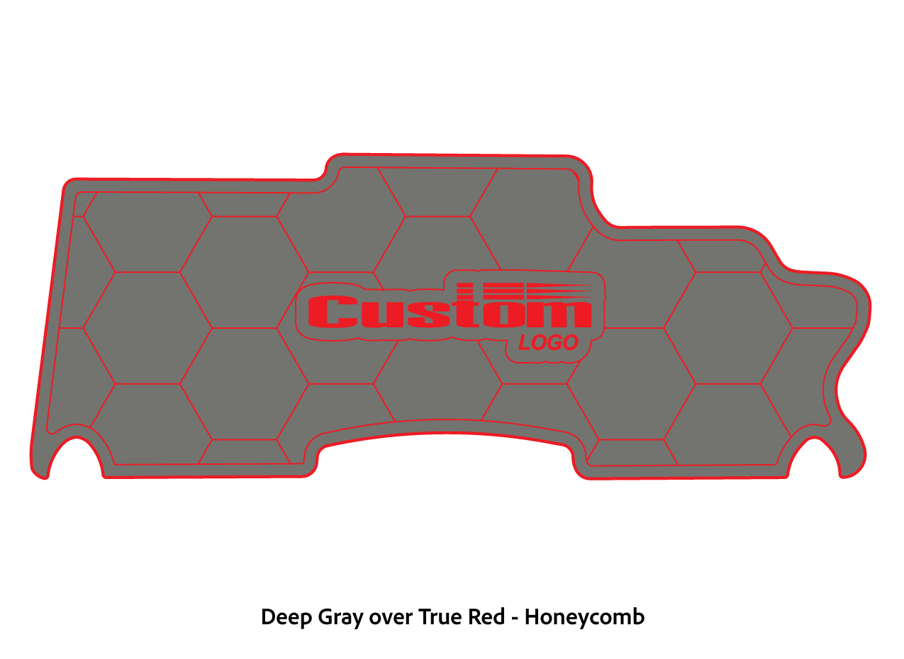 2016-2021 Triton 189 TRX EVA Foam Cockpit Mat