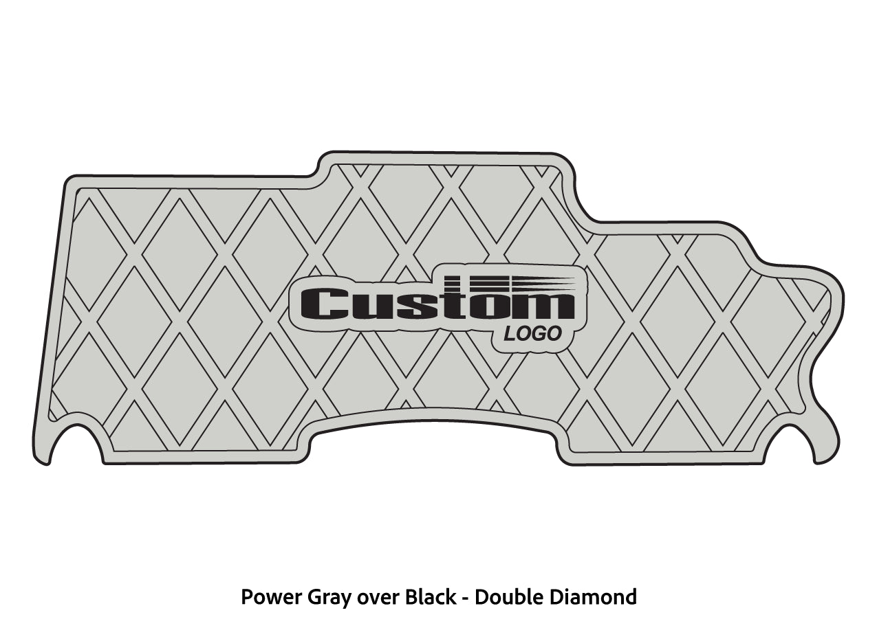 2016-2021 Triton 189 TRX EVA Foam Cockpit Mat