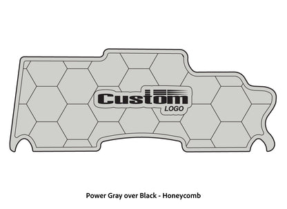 2016-2021 Triton 189 TRX EVA Foam Cockpit Mat