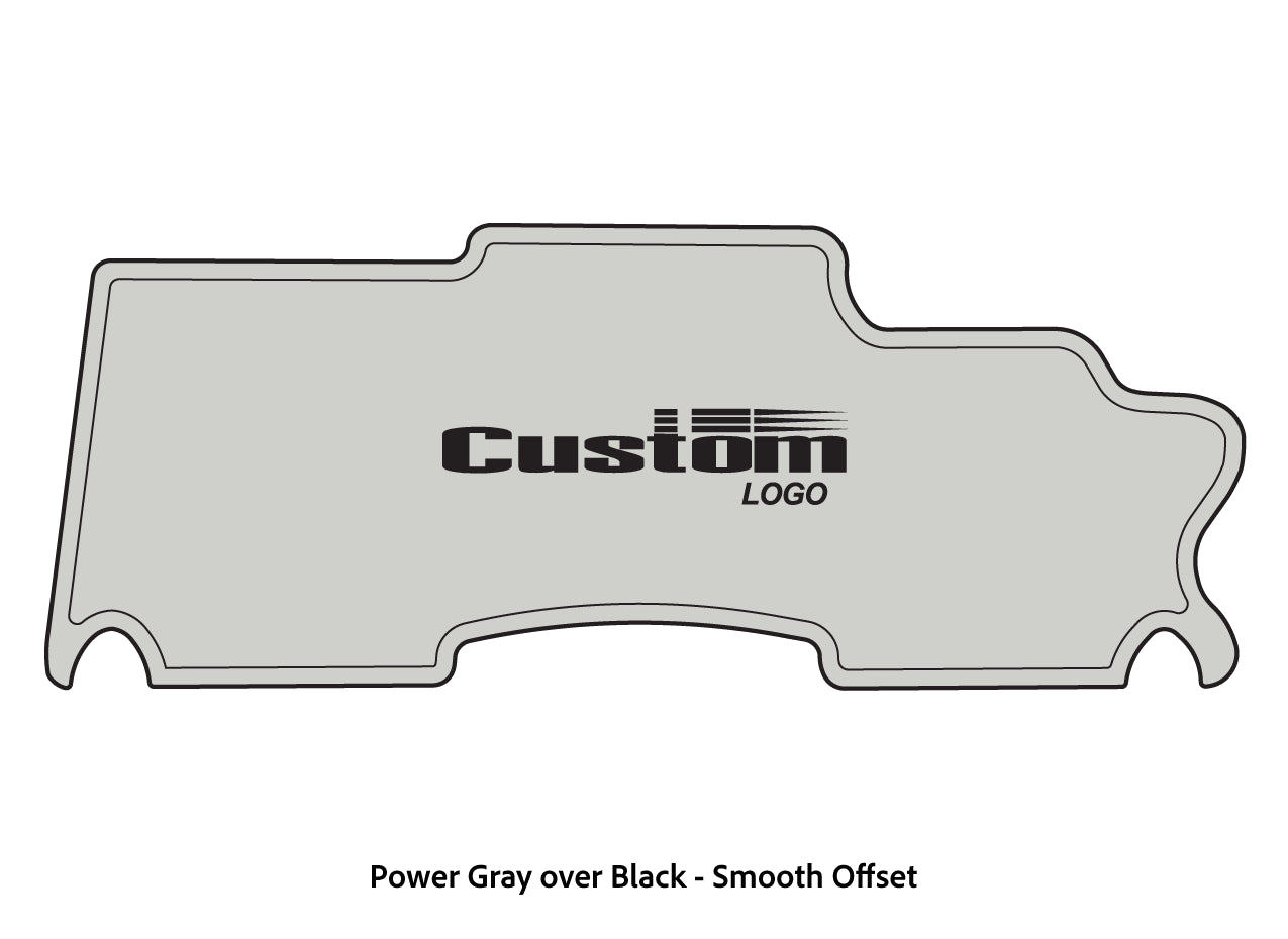 2016-2021 Triton 189 TRX EVA Foam Cockpit Mat