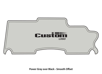 2016-2021 Triton 189 TRX EVA Foam Cockpit Mat