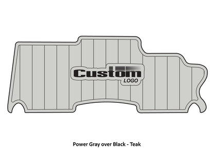 2016-2021 Triton 189 TRX EVA Foam Cockpit Mat