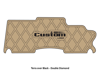 2016-2021 Triton 189 TRX EVA Foam Cockpit Mat