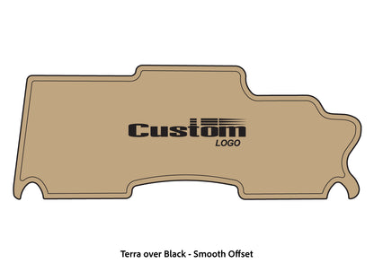 2016-2021 Triton 189 TRX EVA Foam Cockpit Mat