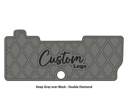 2017-2020 Ranger Z185 EVA Foam Cockpit Mat