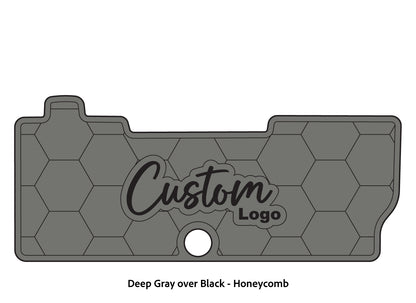 2017-2020 Ranger Z185 EVA Foam Cockpit Mat