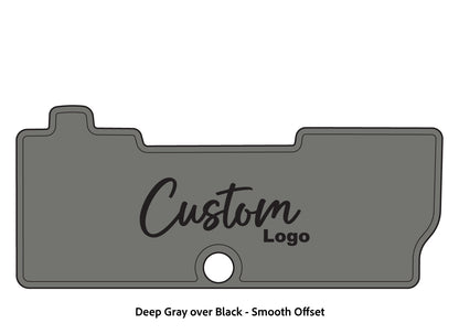 2017-2020 Ranger Z185 EVA Foam Cockpit Mat