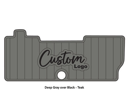 2017-2020 Ranger Z185 EVA Foam Cockpit Mat