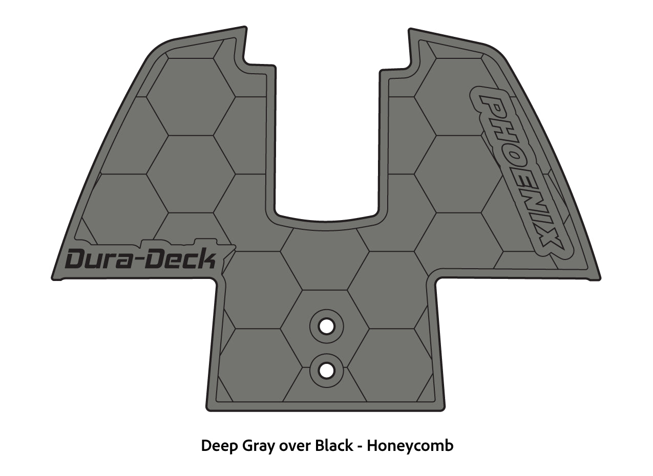 2015-2024 Phoenix 920 & 921 Elite Deluxe Pro Casting Pad