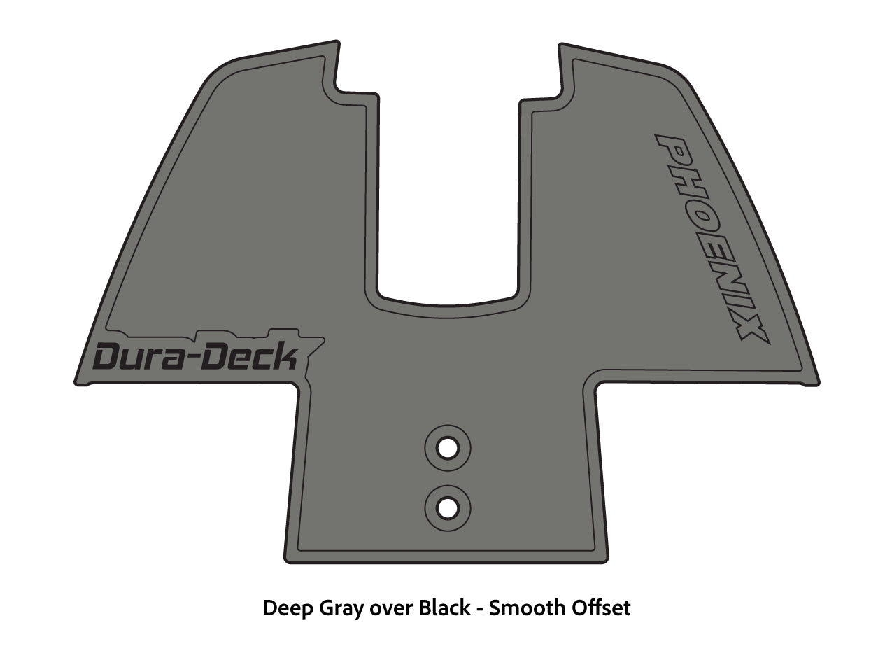 2015-2024 Phoenix 920 & 921 Elite Deluxe Pro Casting Pad