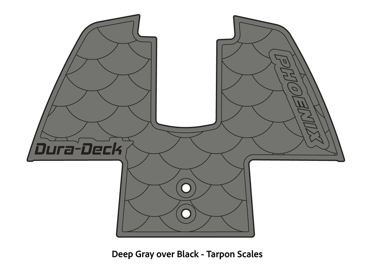2015-2024 Phoenix 920 & 921 Elite Deluxe Pro Casting Pad