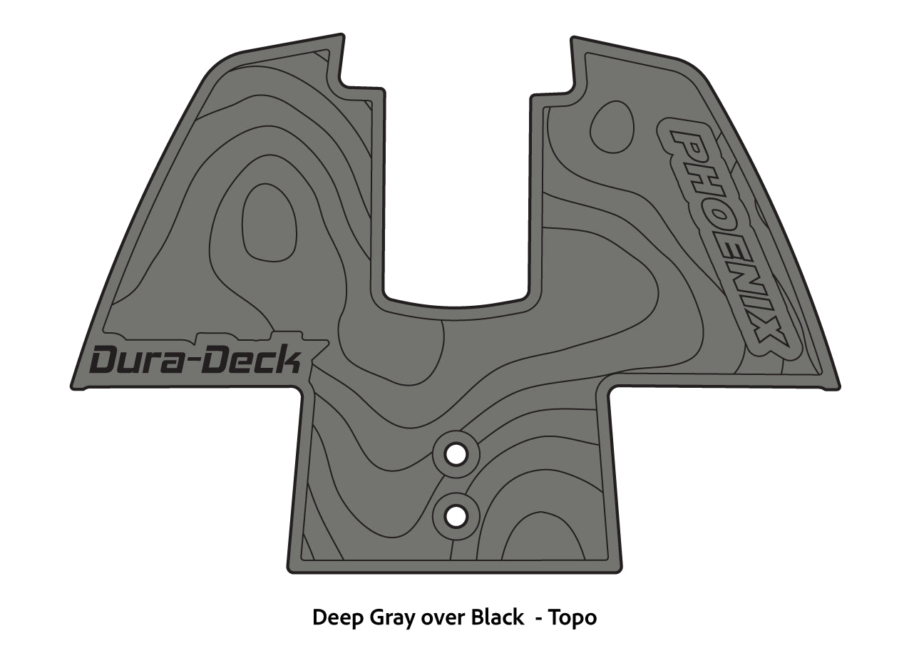 2015-2024 Phoenix 920 & 921 Elite Deluxe Pro Casting Pad