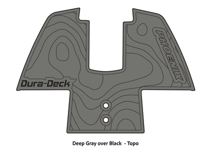 2015-2024 Phoenix 920 & 921 Elite Deluxe Pro Casting Pad
