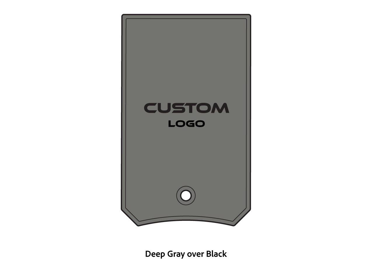 2023+ Ikon LX Series Center Rod Locker Pad