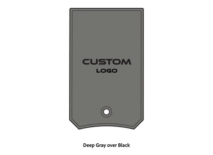 2023+ Ikon LX Series Center Rod Locker Pad