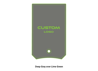 2023+ Ikon LX Series Center Rod Locker Pad