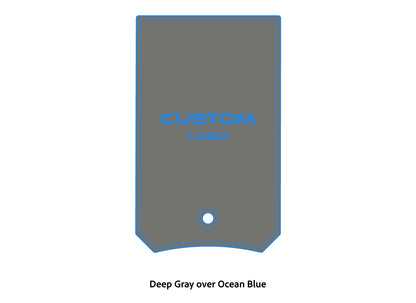 2023+ Ikon LX Series Center Rod Locker Pad