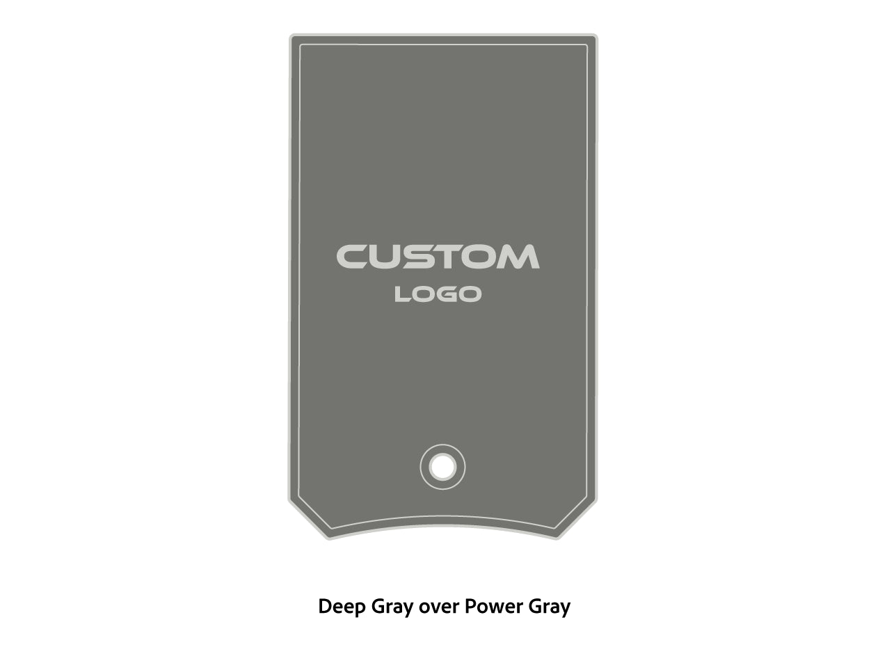 2023+ Ikon LX Series Center Rod Locker Pad