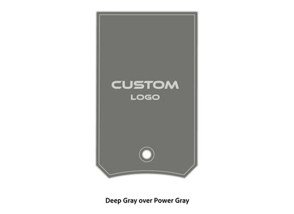 2023+ Ikon LX Series Center Rod Locker Pad
