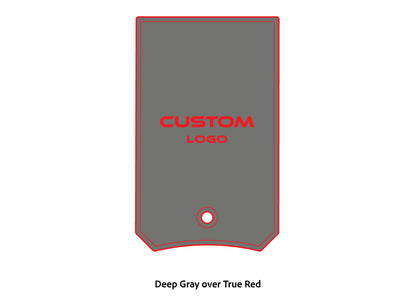 2023+ Ikon LX Series Center Rod Locker Pad