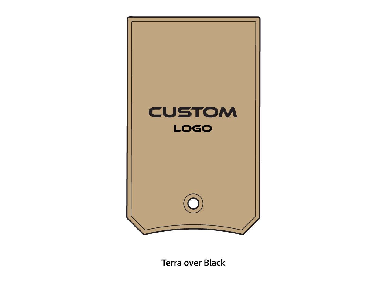2023+ Ikon LX Series Center Rod Locker Pad