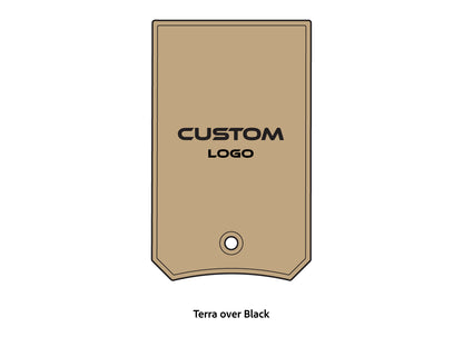 2023+ Ikon LX Series Center Rod Locker Pad