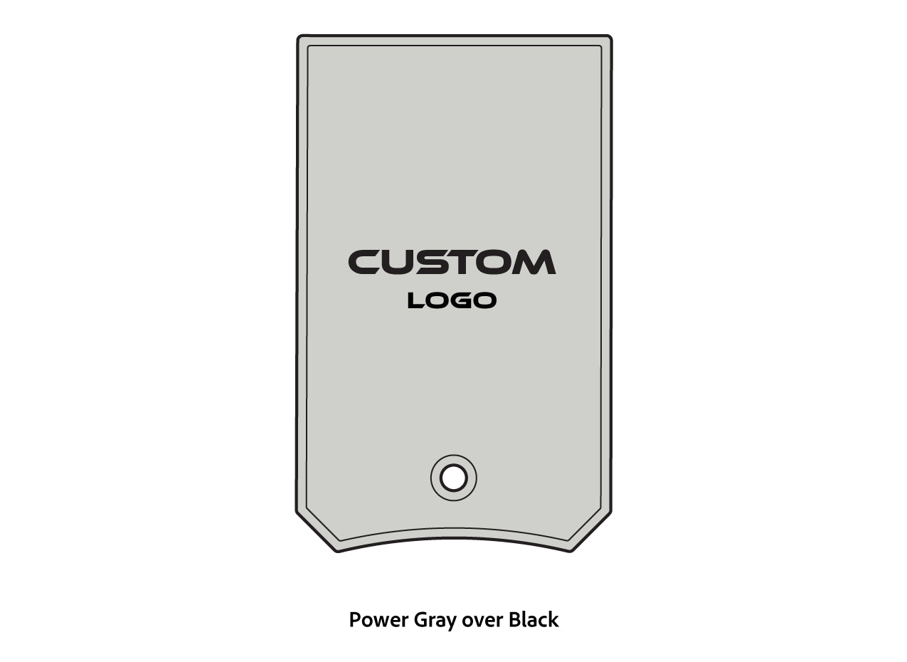 2023+ Ikon LX Series Center Rod Locker Pad