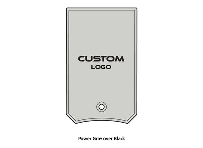 2023+ Ikon LX Series Center Rod Locker Pad