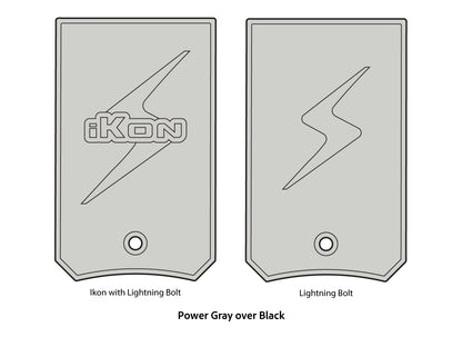 2023+ Ikon LX Series Center Rod Locker Pad