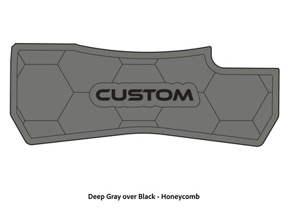 2023+ Ikon LX Series EVA Foam Cockpit Mat