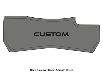 2023+ Ikon LX Series EVA Foam Cockpit Mat