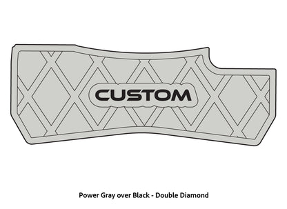 2023+ Ikon LX Series EVA Foam Cockpit Mat