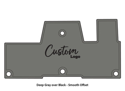2023-2026 Ranger 521R EVA Foam Cockpit Mat