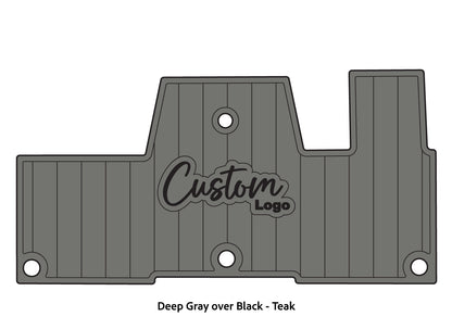 2023-2026 Ranger 521R EVA Foam Cockpit Mat
