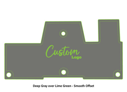 2023-2026 Ranger 521R EVA Foam Cockpit Mat
