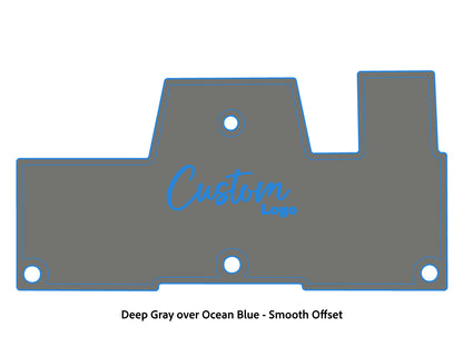 2023-2026 Ranger 521R EVA Foam Cockpit Mat