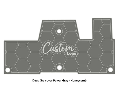 2023-2026 Ranger 521R EVA Foam Cockpit Mat