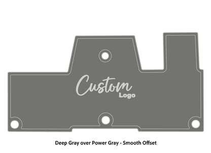 2023-2026 Ranger 521R EVA Foam Cockpit Mat