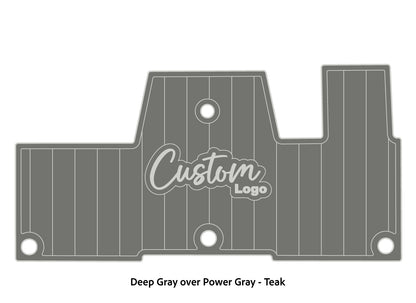 2023-2026 Ranger 521R EVA Foam Cockpit Mat