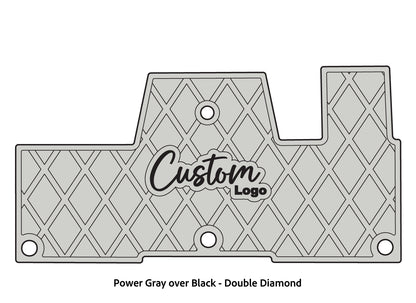 2023-2026 Ranger 521R EVA Foam Cockpit Mat