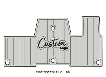 2023-2026 Ranger 521R EVA Foam Cockpit Mat
