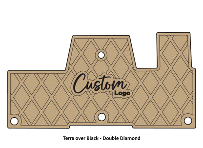 2023-2026 Ranger 521R EVA Foam Cockpit Mat