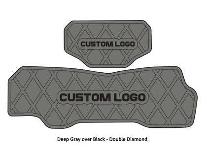 2026 Skeeter ZXE EVA Foam Cockpit Mat