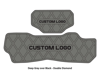 2026 Skeeter ZXE EVA Foam Cockpit Mat